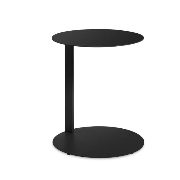 Blu Dot Note Side Table & Reviews Wayfair